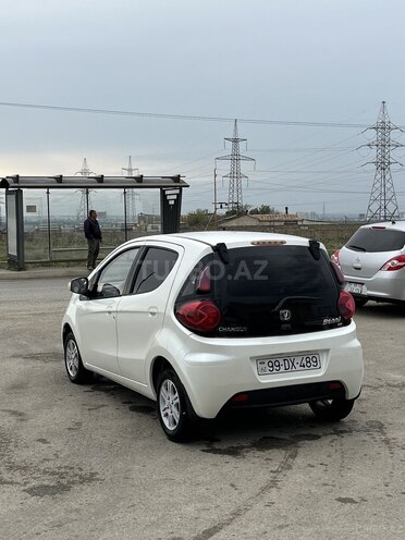 Changan Benni 2014, 114,116 km - 1.0 l - Bakı