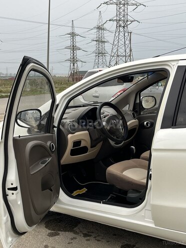 Changan Benni 2014, 114,116 km - 1.0 l - Bakı