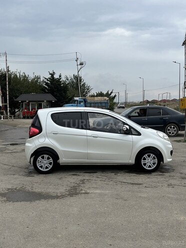 Changan Benni 2014, 114,116 km - 1.0 l - Bakı
