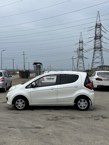 Changan Benni 2014, 114,116 km - 1.0 l - Bakı