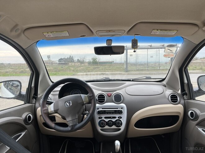 Changan Benni 2014, 114,116 km - 1.0 l - Bakı