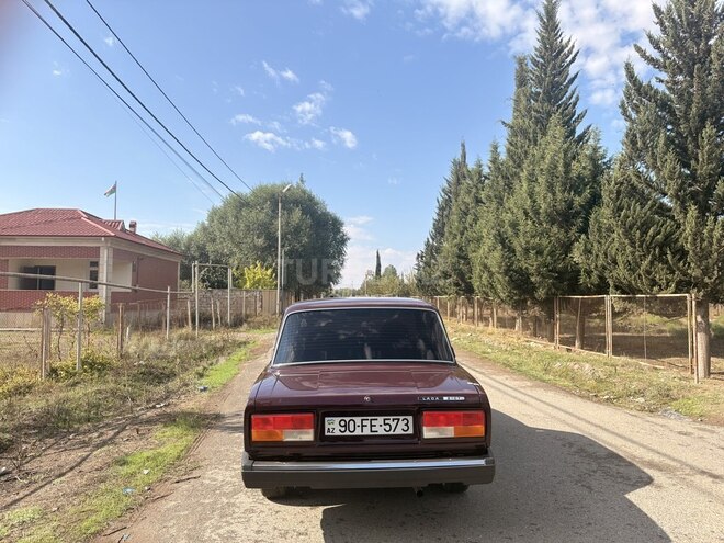 LADA (VAZ) 2107 2009, 32,000 km - 1.6 l - Beyləqan