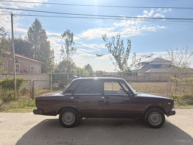 LADA (VAZ) 2107 2009, 32,000 km - 1.6 l - Beyləqan
