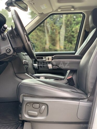 Land Rover Discovery 2014, 230,000 km - 3.0 l - Bakı