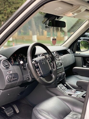Land Rover Discovery 2014, 230,000 km - 3.0 l - Bakı