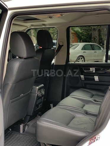 Land Rover Discovery 2014, 230,000 km - 3.0 l - Bakı