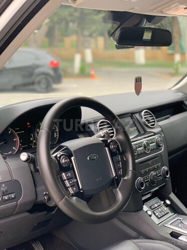 Land Rover Discovery 2014, 230,000 km - 3.0 l - Bakı