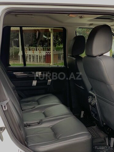Land Rover Discovery 2014, 230,000 km - 3.0 l - Bakı