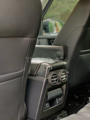 Land Rover Discovery 2014, 230,000 km - 3.0 l - Bakı