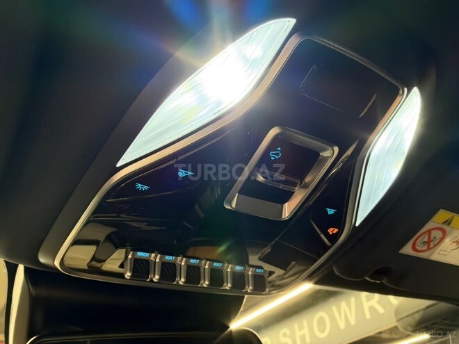 JMC  2025, 33,000 km - 2.3 l - Bakı