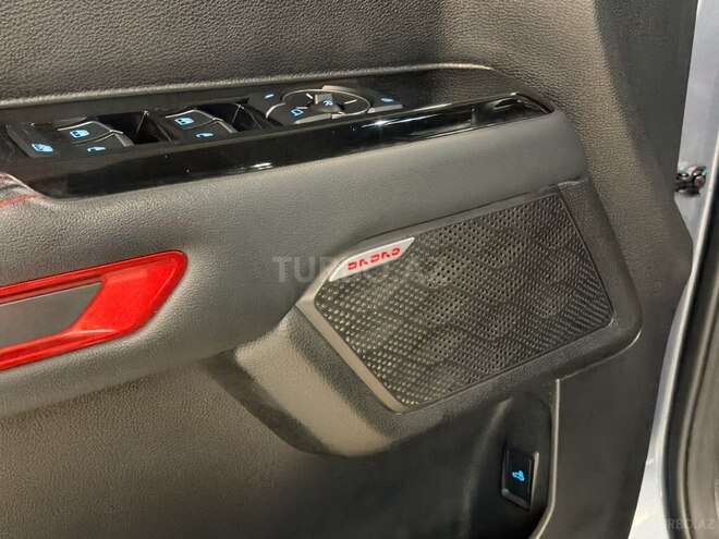 JMC  2025, 33,000 km - 2.3 l - Bakı