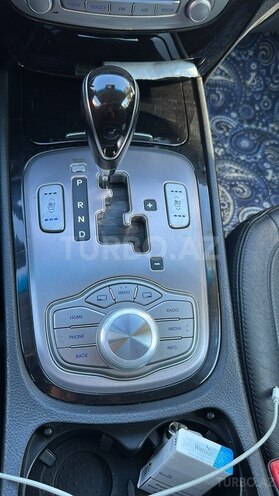 Hyundai Genesis 2013, 136,000 km - 3.8 l - Bakı