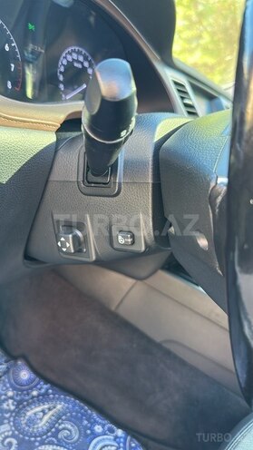 Hyundai Genesis 2013, 136,000 km - 3.8 l - Bakı