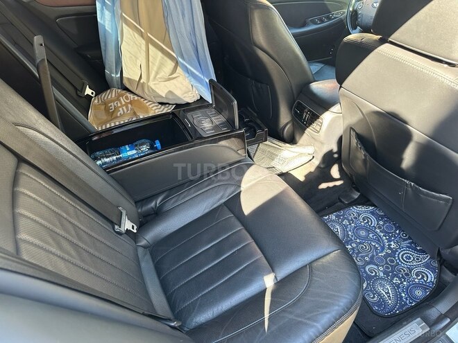 Hyundai Genesis 2013, 136,000 km - 3.8 l - Bakı