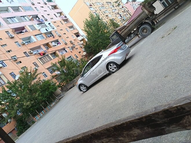 Hyundai Elantra 2012, 189,903 km - 1.8 l - Sumqayıt