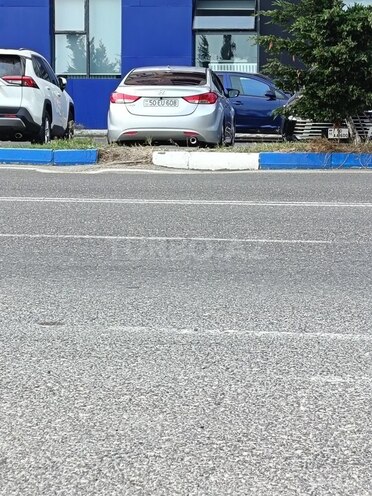 Hyundai Elantra 2012, 189,903 km - 1.8 l - Sumqayıt