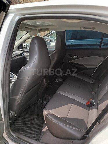 Chevrolet Onix 2024, 67,000 km - 1.2 л - Bakı