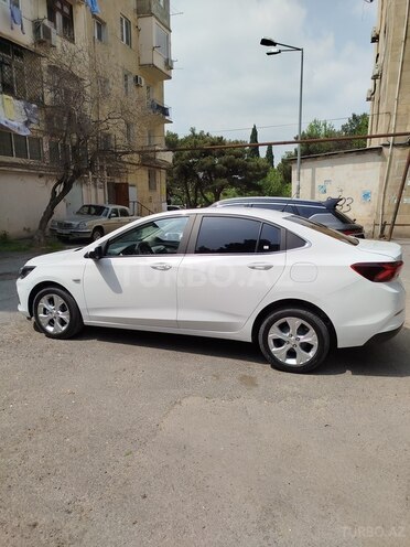 Chevrolet Onix 2024, 67,000 km - 1.2 л - Bakı