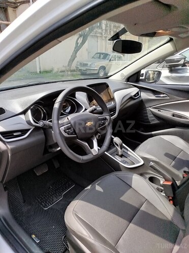 Chevrolet Onix 2024, 67,000 km - 1.2 л - Bakı