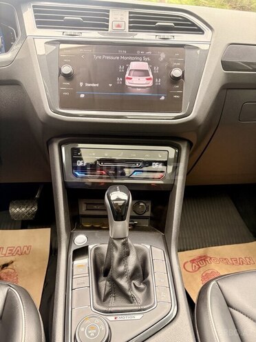 Volkswagen Tiguan 2022, 56,700 km - 2.0 l - Bakı