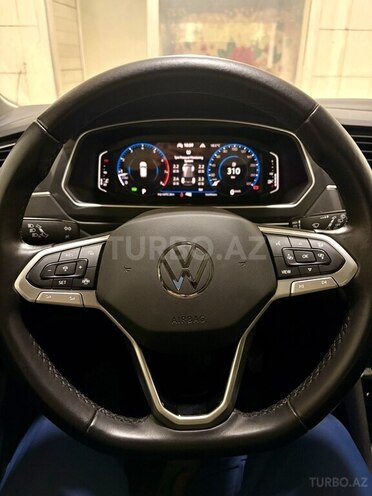 Volkswagen Tiguan 2022, 56,700 km - 2.0 l - Bakı