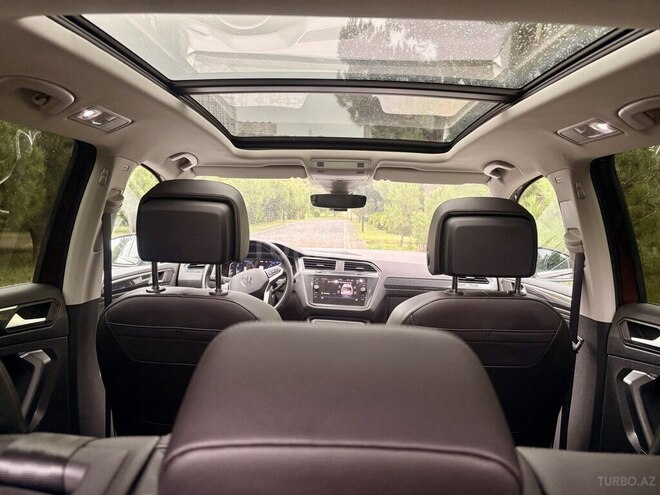 Volkswagen Tiguan 2022, 56,700 km - 2.0 l - Bakı