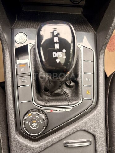 Volkswagen Tiguan 2022, 56,700 km - 2.0 l - Bakı