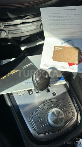 Hyundai Genesis 2013, 136,000 km - 3.8 l - Bakı