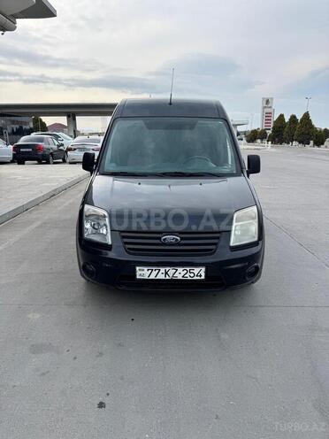 Ford Transit Connect 2011, 287,000 km - 1.8 л - Bakı