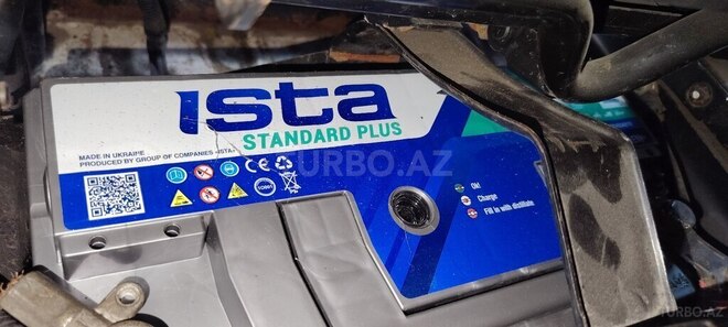Ford Transit 2001, 367,376 km - 2.4 l - Xaçmaz