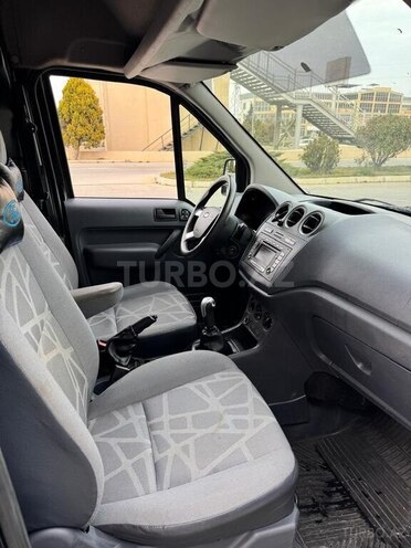 Ford Transit Connect 2011, 287,000 km - 1.8 л - Bakı