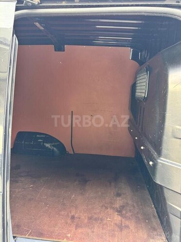 Ford Transit Connect 2011, 287,000 km - 1.8 л - Bakı