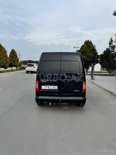 Ford Transit Connect 2011, 287,000 km - 1.8 л - Bakı
