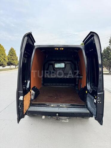 Ford Transit Connect 2011, 287,000 km - 1.8 л - Bakı