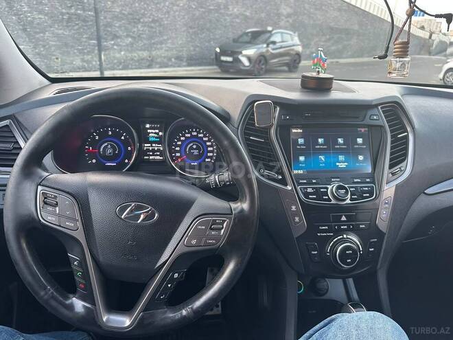 Hyundai Santa Fe 2013, 204,000 km - 2.0 л - Lənkəran