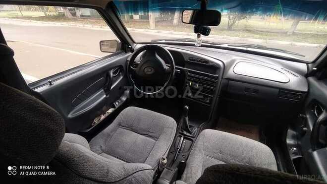 LADA (VAZ) 21099 2003, 170,000 km - 1.5 л - Bərdə
