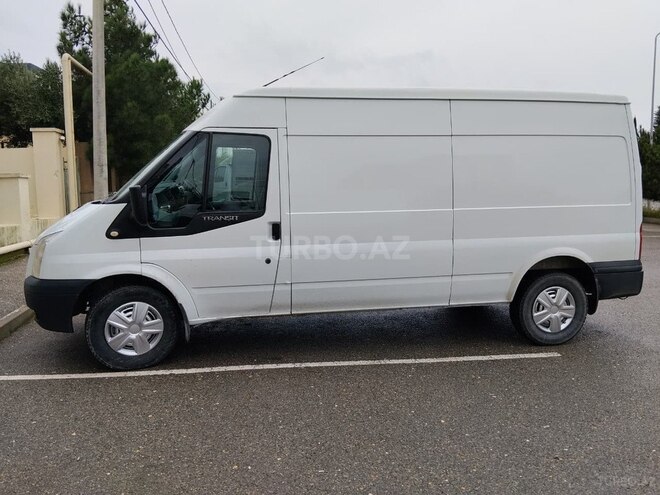 Ford Transit 2007, 351,000 km - 2.4 l - Bakı