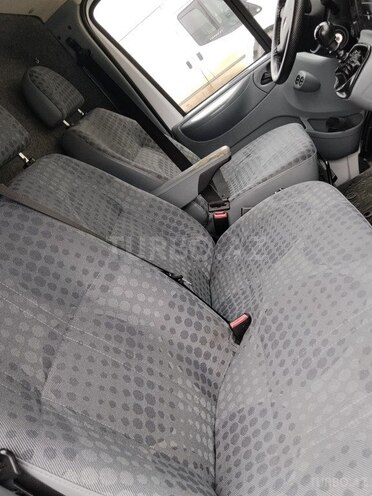 Ford Transit 2007, 351,000 km - 2.4 l - Bakı