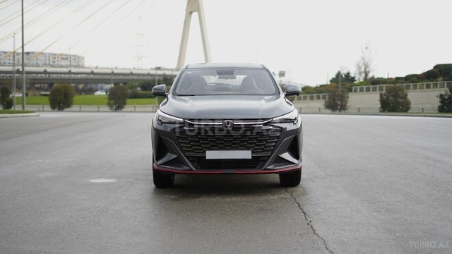 Changan  2026, 4,200 km - 1.5 l - Bakı