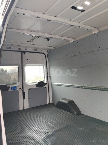Ford Transit 2007, 351,000 km - 2.4 l - Bakı
