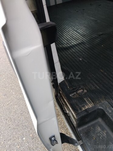 Ford Transit 2007, 351,000 km - 2.4 l - Bakı