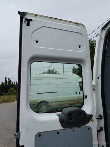 Ford Transit 2007, 351,000 km - 2.4 l - Bakı
