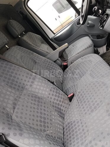 Ford Transit 2007, 351,000 km - 2.4 l - Bakı