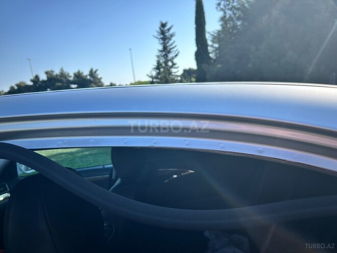 Mercedes E 240 2004, 385,000 km - 2.6 l - Bakı