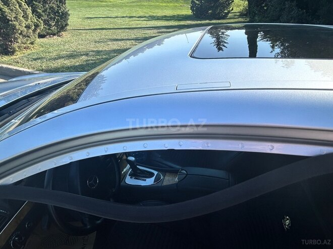 Mercedes E 240 2004, 385,000 km - 2.6 l - Bakı