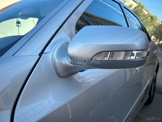 Mercedes E 240 2004, 385,000 km - 2.6 l - Bakı