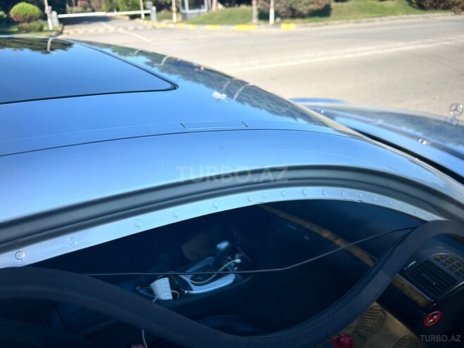 Mercedes E 240 2004, 385,000 km - 2.6 l - Bakı