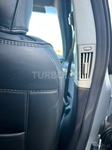 Mercedes E 240 2004, 385,000 km - 2.6 l - Bakı