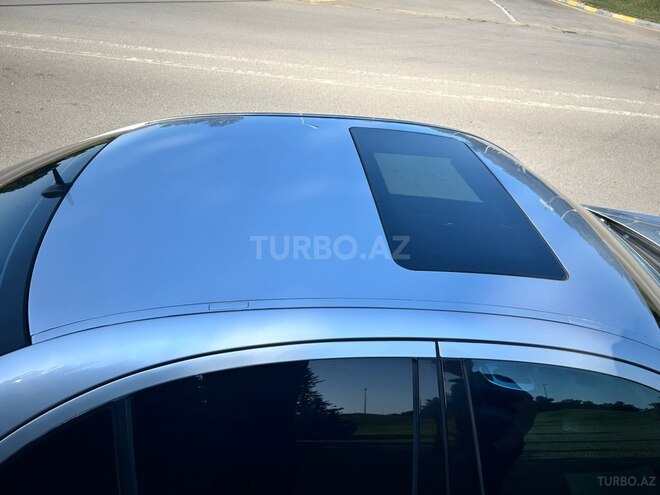 Mercedes E 240 2004, 385,000 km - 2.6 l - Bakı