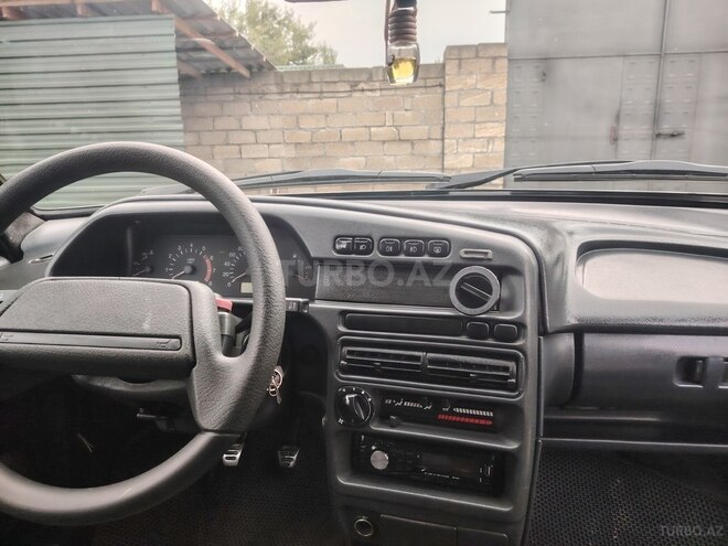 LADA (VAZ) 2115 2009, 52,000 km - 1.6 л - Bərdə